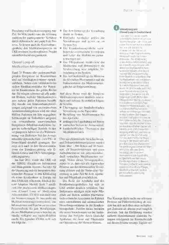 Vorschauseite 2: Team ist Trumpf