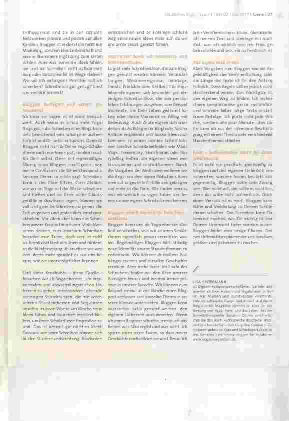Vorschauseite 2: Kreativ schreiben und unterrichten