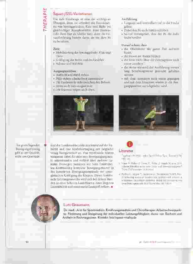 Vorschauseite 5: Funktionelles Training im Laufsport