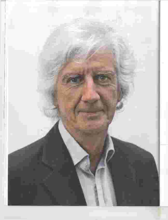 Vorschauseite 1: Hermann Biechele Fachbeirat der Naturheilpraxis
