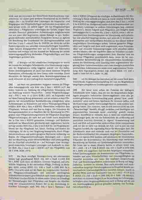 Vorschauseite 5: Aktuelle Entscheidungen
