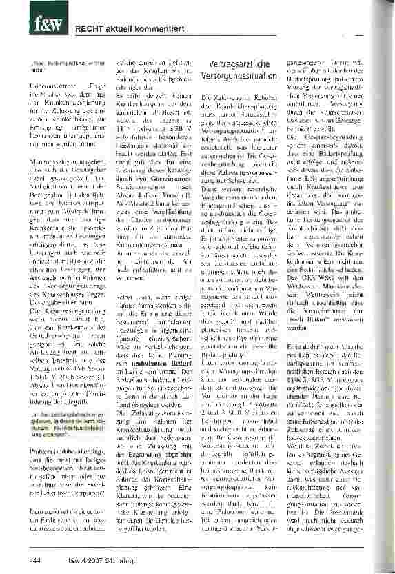 Vorschauseite 3: Die Bestimmung