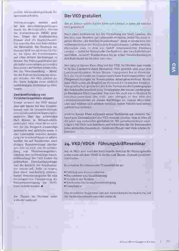 Vorschauseite 3: Die Politik muss ihre Fehlsteuerungen korrigieren