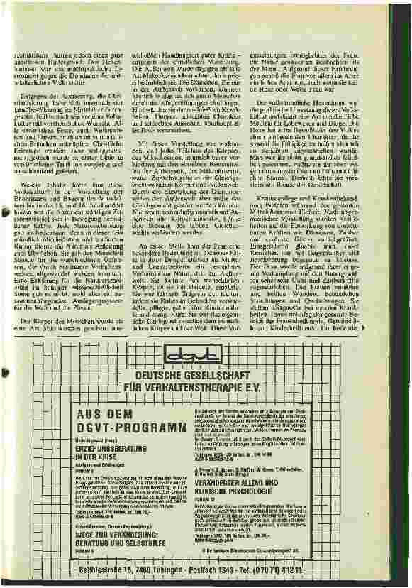 Vorschauseite 2: Der Hexenhammer Vernichtung volkskundlicher Heilkunst
