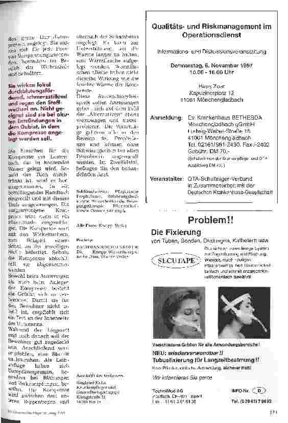 Vorschauseite 4: Kneipp für moderne Pflege Anwendungsbeispiele aus dem Kneipp-Programm