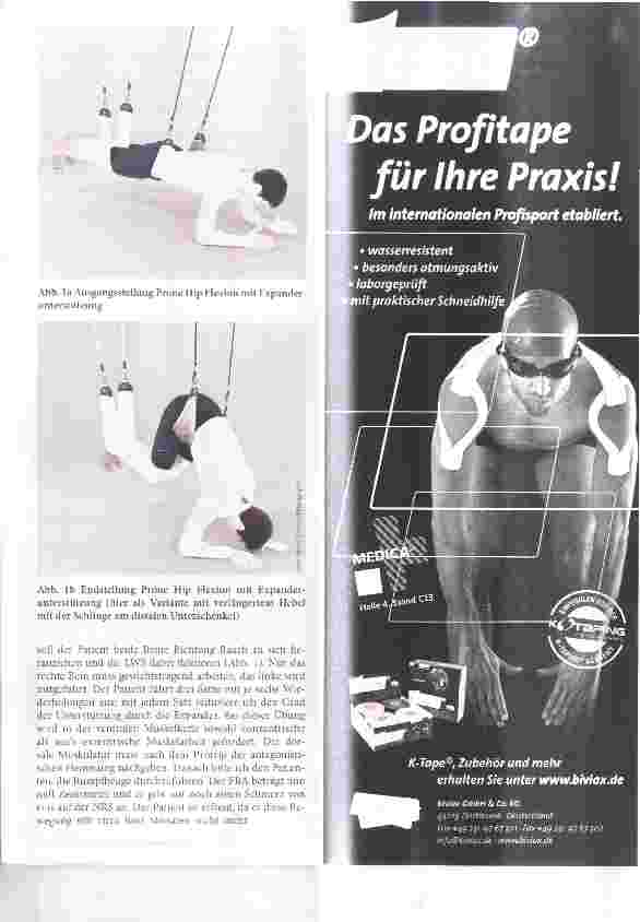 Vorschauseite 4: Der rote Faden in der Therapie