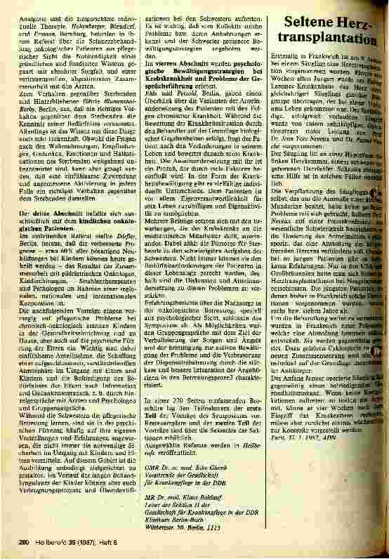 Vorschauseite 3: 4. Symposium