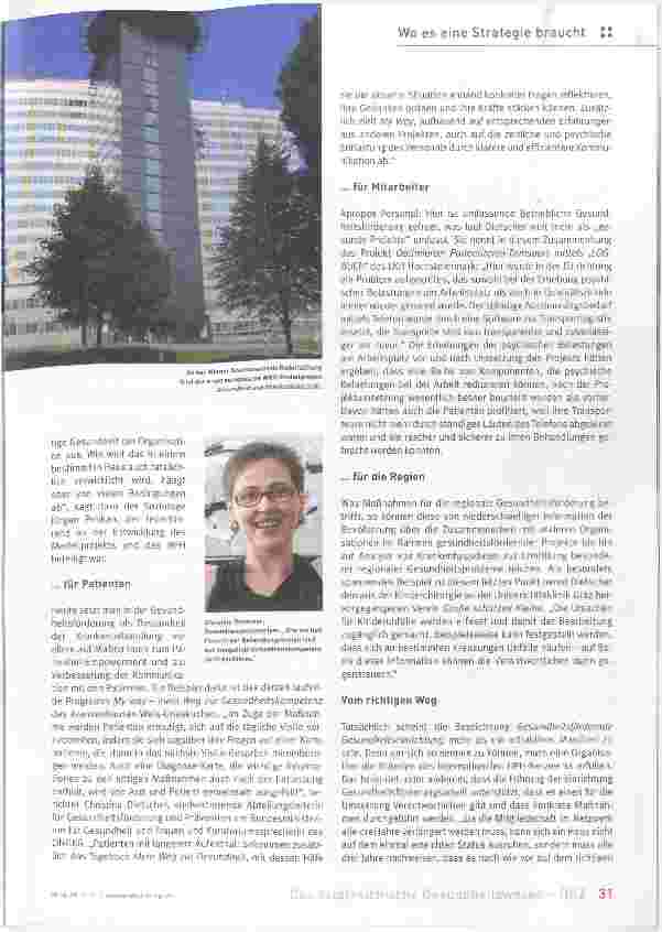 Vorschauseite 2: Nice to have