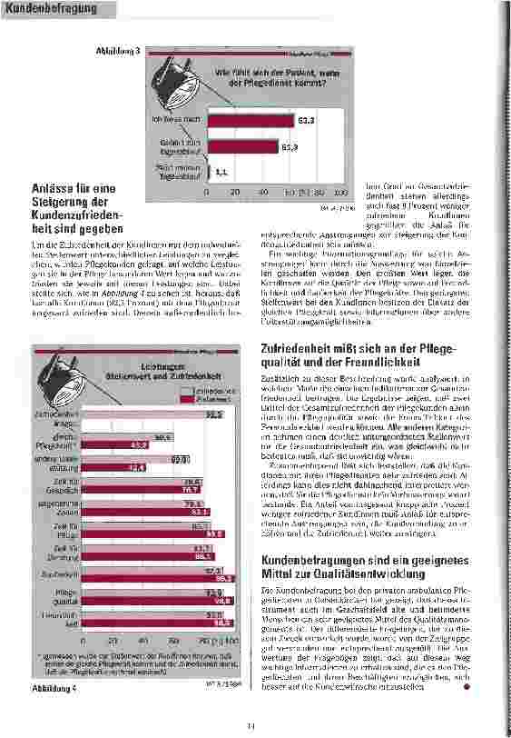 Vorschauseite 5: König Kunde kennenlernen