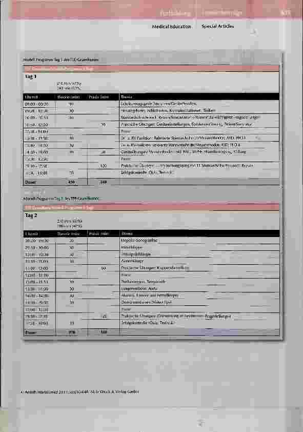 Vorschauseite 5: Perioperative fokussierte Echokardiographie - Modul 3 Transösophageale Echokardiographie: Grundkurs