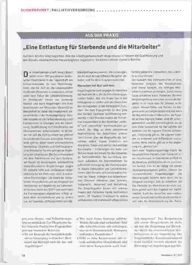 Vorschauseite 3: Keine Zeit verlieren