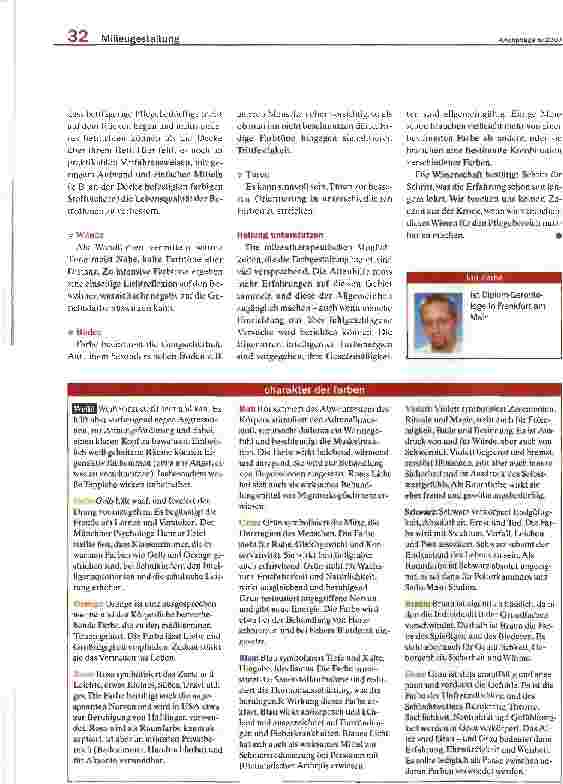 Vorschauseite 3: Farbe bekennen