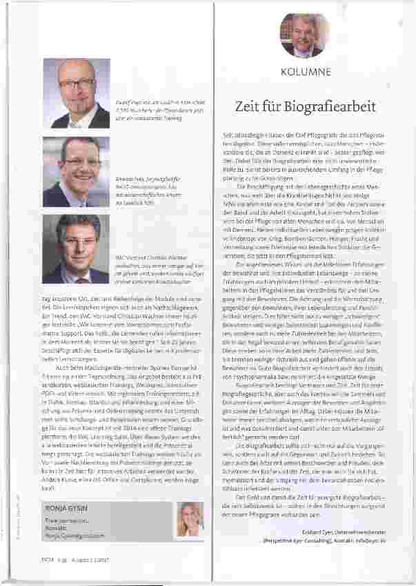 Vorschauseite 2: Ganz individuell lernen