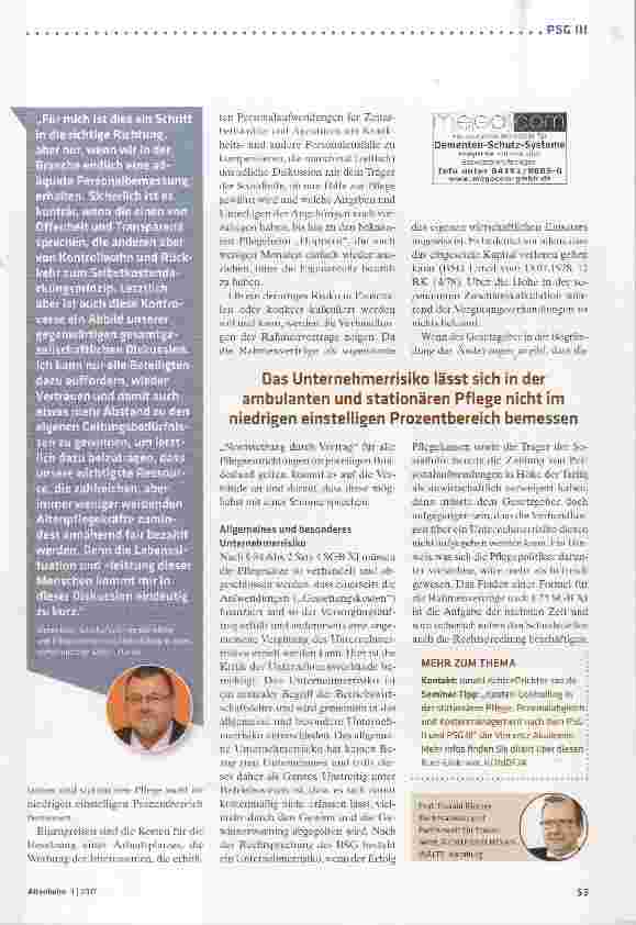 Vorschauseite 4: Neue Regeln, neu rechnen