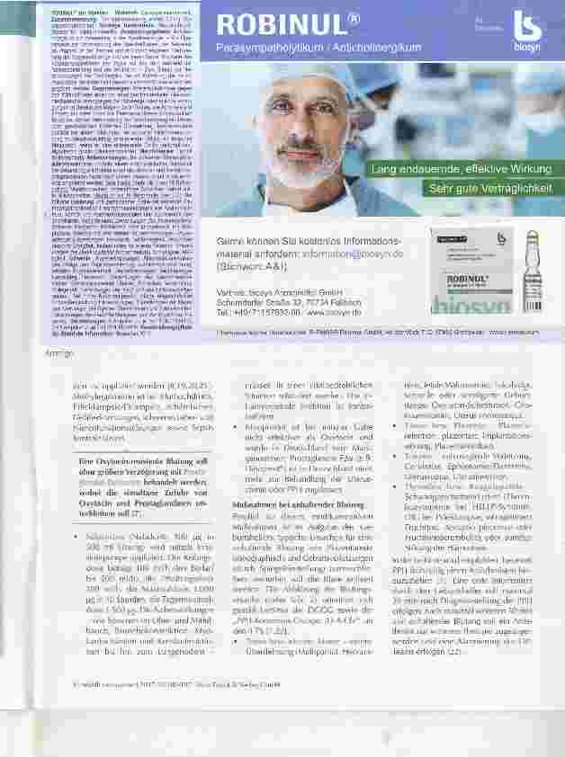 Vorschauseite 6: Notfallsituationen in der geburtshilflichen Anästhesie