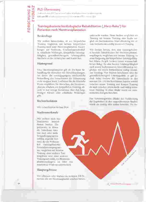 Vorschauseite 5: Zwölf Fragen an erfolgreiche Praxisinhaber