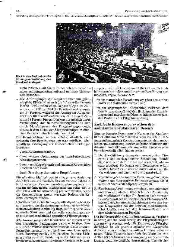 Vorschauseite 3: Gesundheitsliches Gesamtkonzept erforderlich