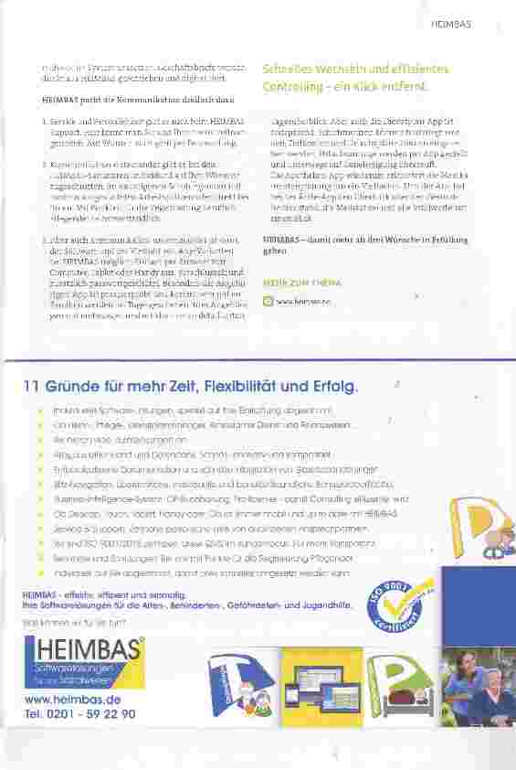 Vorschauseite 2: Der Kunde ist Kaiser