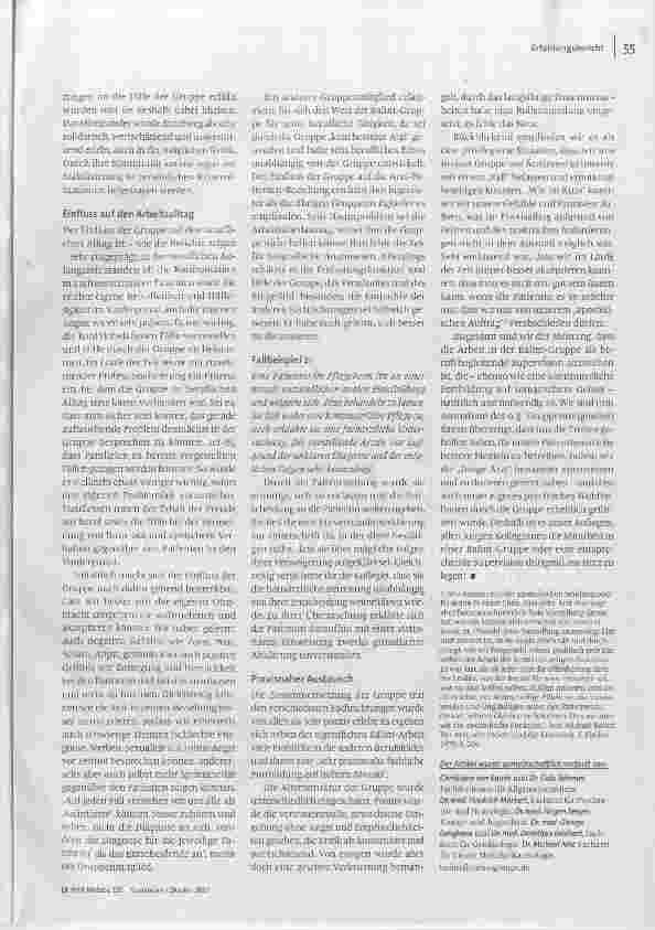 Vorschauseite 3: Ein hilfreicher Perspektivwechsel