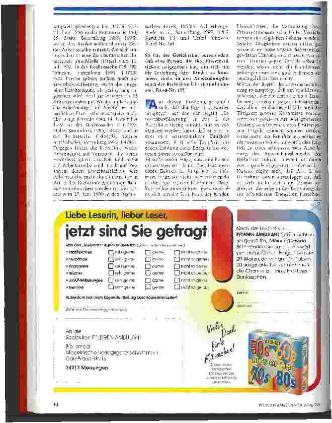 Vorschauseite 2: Gleichbehandlung von Frauen und Männern im Bereich der sozialen Sicherheit Zur Vereinbarung des § 37 Abs. 3 SGB V mit Europäischem Recht