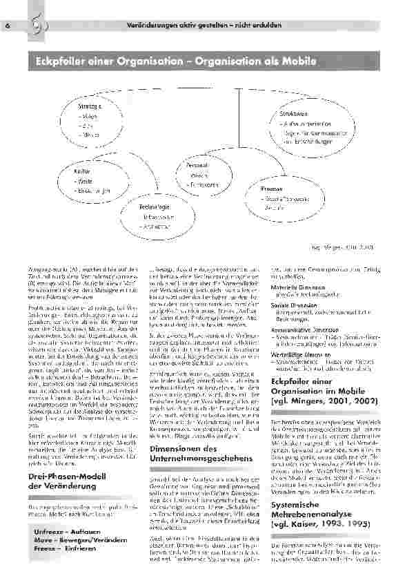 Vorschauseite 3: Öfter mal was Neues!