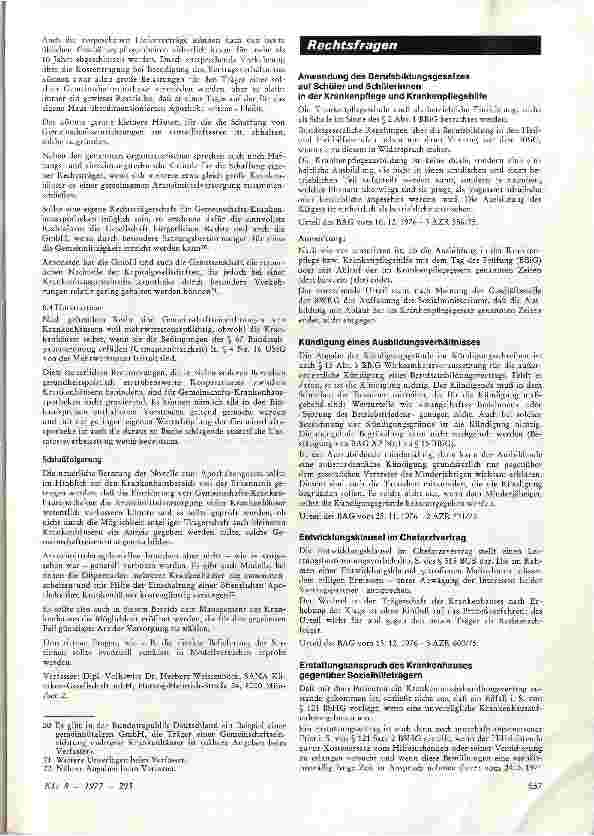 Vorschauseite 4: Gemeinschaftsapotheken für Krankenhäuser verschiedener Träger sollten erlaubt werden!