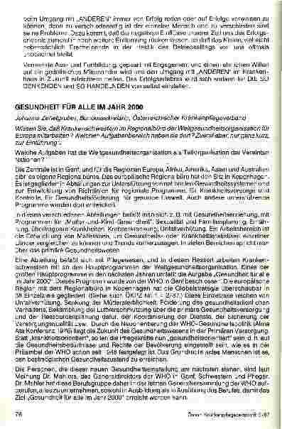 Vorschauseite 5: Der erfolgreiche Umgang mit Anderen aus Sicht eines Verwaltungsleiters