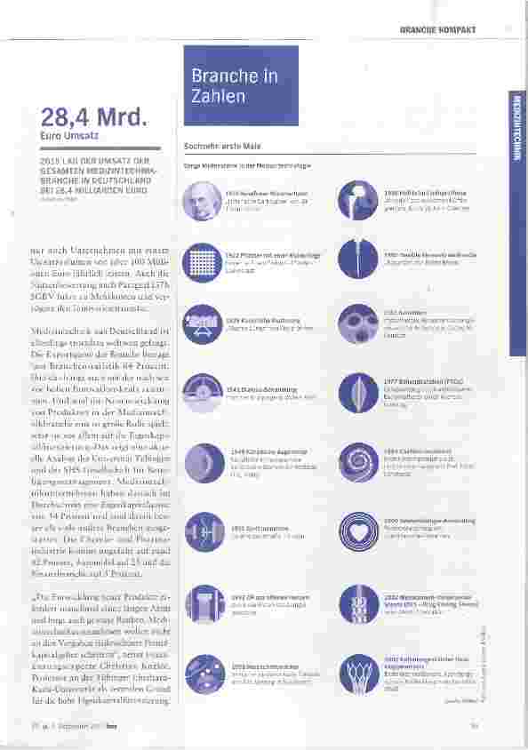 Vorschauseite 3: Skepsis trotz guter Wirtschaftsdaten