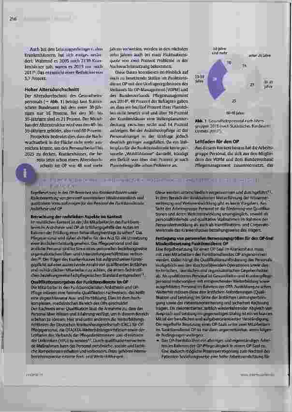 Vorschauseite 3: Erst am Anfang