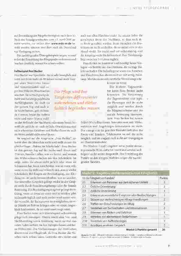 Vorschauseite 4: Perspektivwechsel
