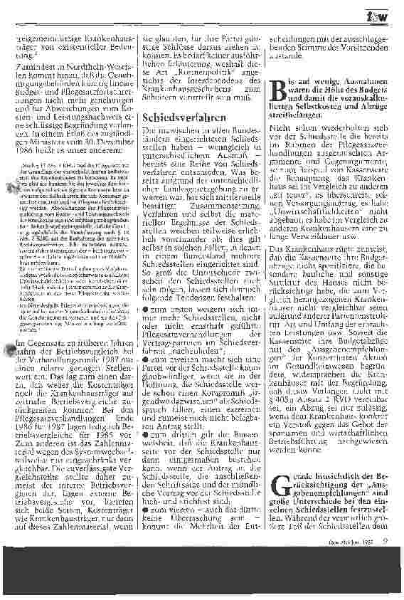 Vorschauseite 4: Kostendeckung und Betriebsvergleich