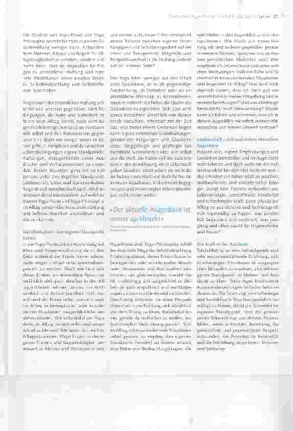Vorschauseite 2: Ressourcenstärkung und Selbstwirksamkeit