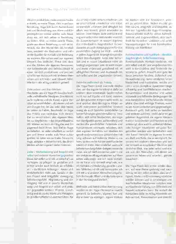 Vorschauseite 3: Ressourcenstärkung und Selbstwirksamkeit