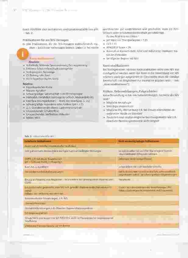 Vorschauseite 3: Mehr NIV, bitte!