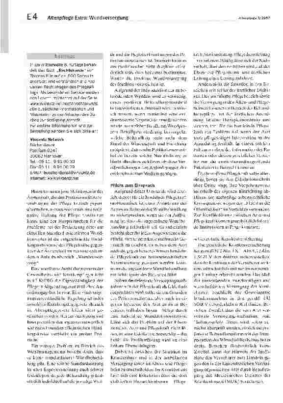 Vorschauseite 2: Konflikte austragen