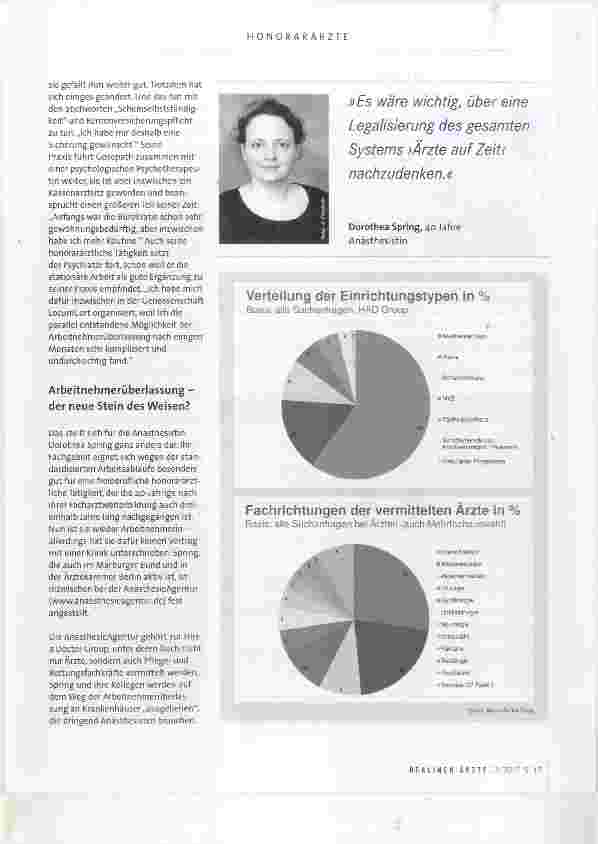 Vorschauseite 4: Heute hier, morgen dort?