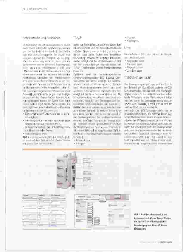 Vorschauseite 2: Risikomanagement für Infusionsmanagement Teil 2: Schutzziele