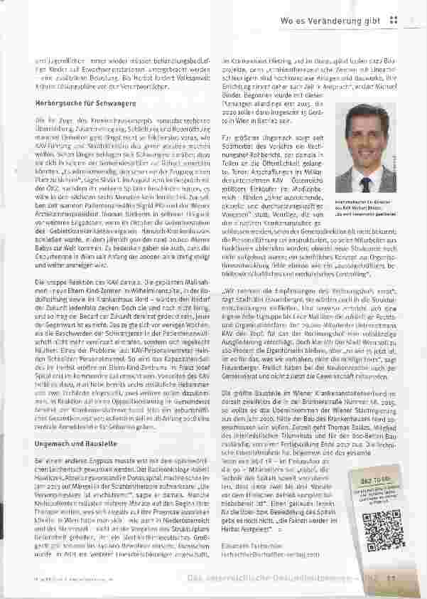 Vorschauseite 2: Dinge geschehen