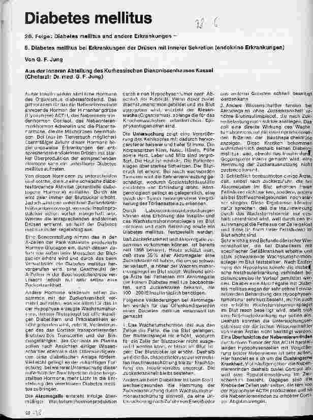 Vorschauseite 5: Aktuelle Themen aus der Pneumologie 2. Folge: Die chronische unspezifische Lungenerkrankung