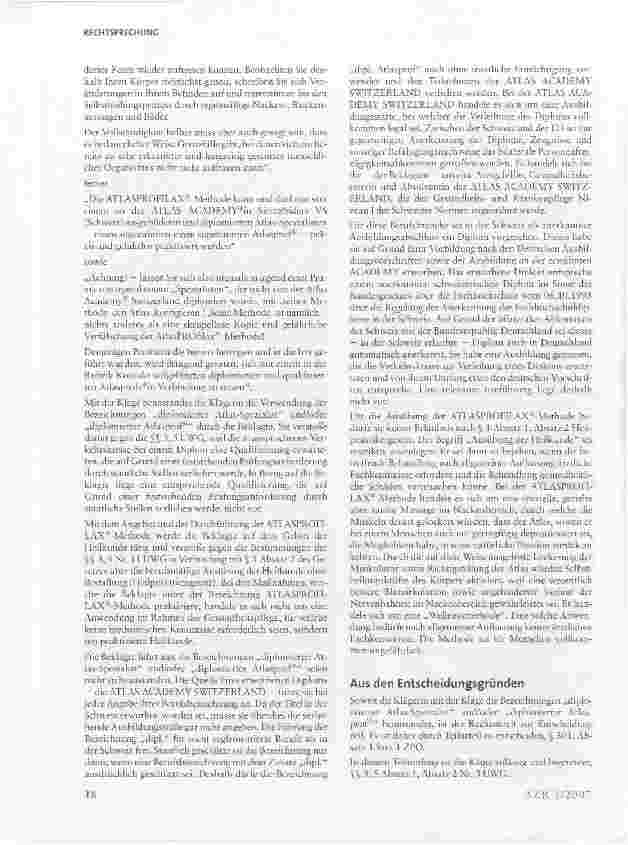 Vorschauseite 2: Diplom-Titel