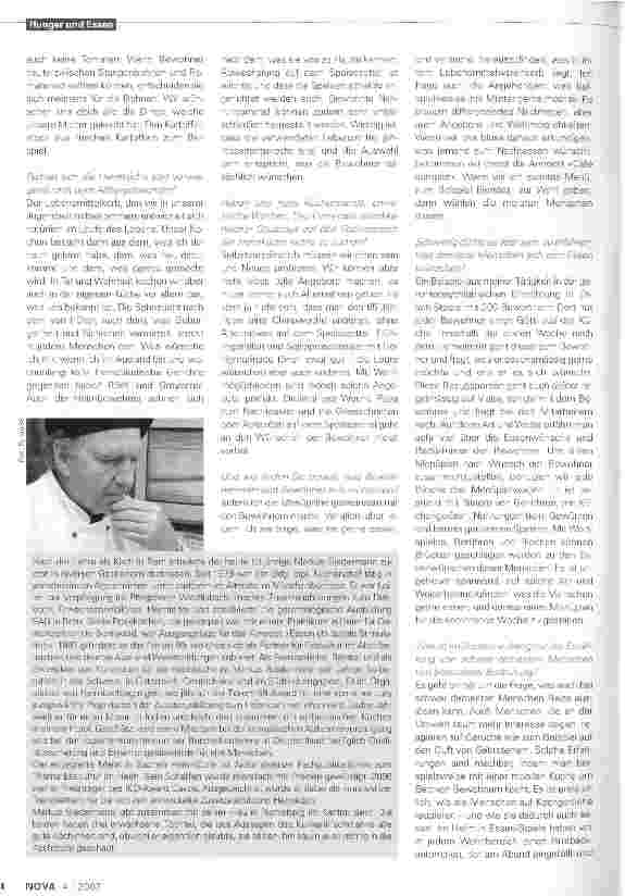 Vorschauseite 2: Der Salatbuffetkoch