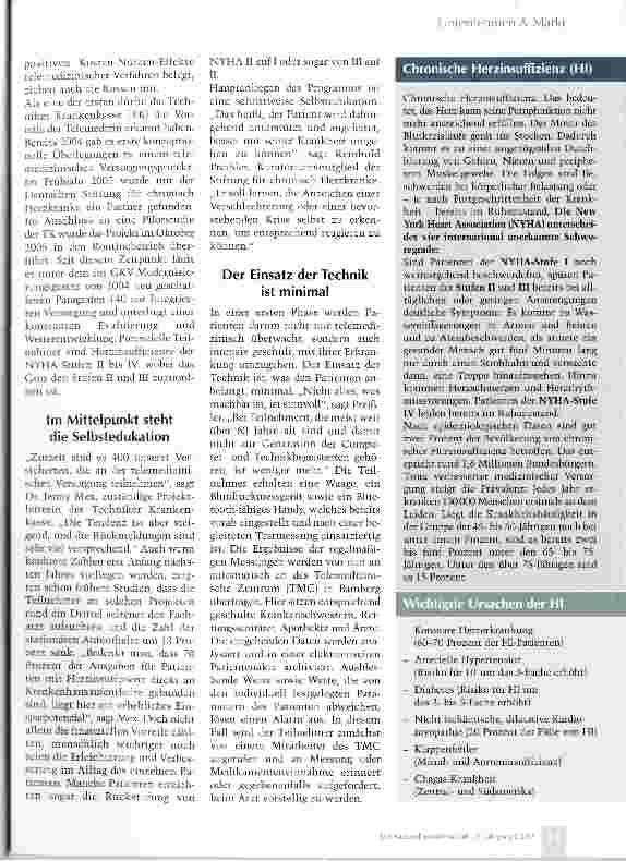Vorschauseite 2: Hand aufs Herz