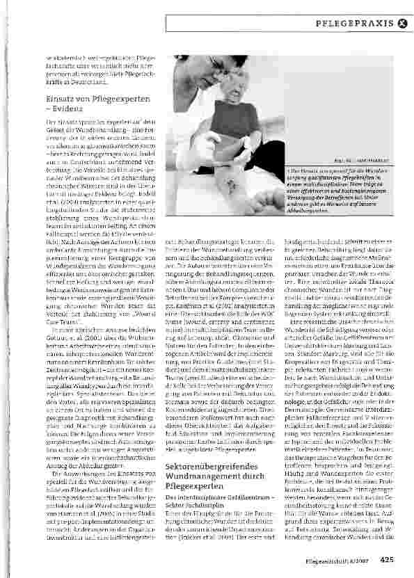 Vorschauseite 2: Fachkompetenzen problemorientiert nutzen