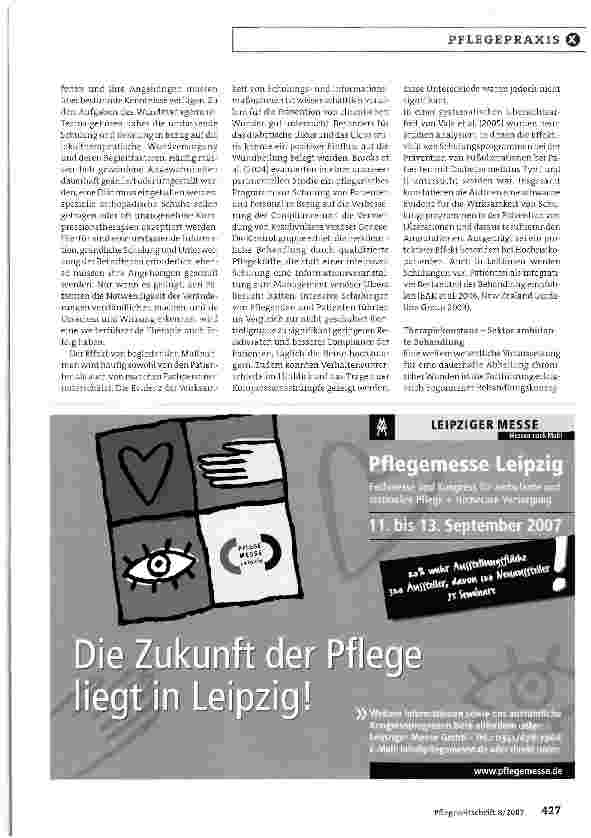Vorschauseite 4: Fachkompetenzen problemorientiert nutzen