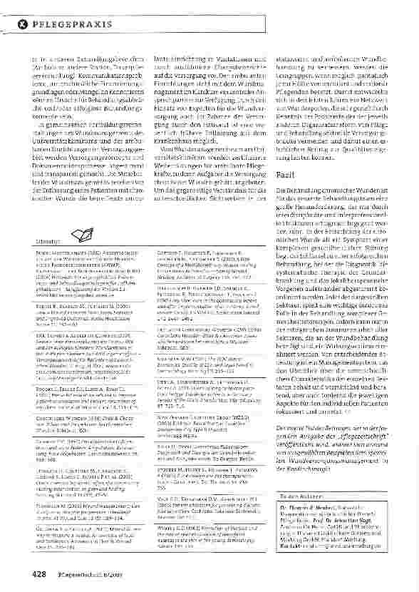 Vorschauseite 5: Fachkompetenzen problemorientiert nutzen