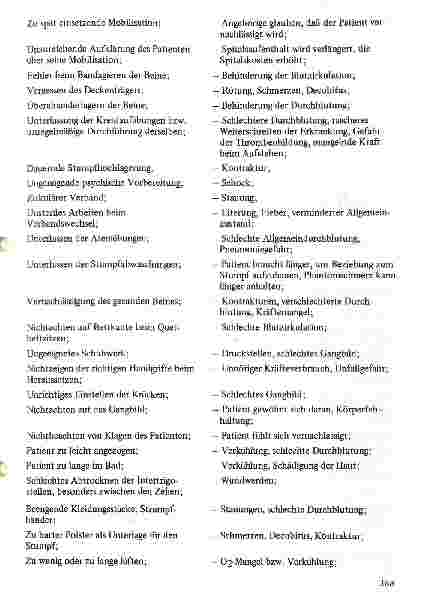 Vorschauseite 2: Alltägliche Bagatellfehler und ihre Bedeutung