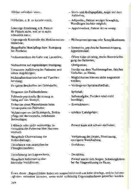Vorschauseite 3: Alltägliche Bagatellfehler und ihre Bedeutung