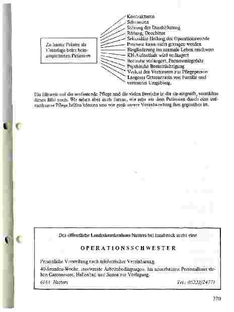 Vorschauseite 4: Alltägliche Bagatellfehler und ihre Bedeutung
