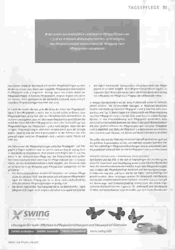 Vorschauseite 2: Hürden meistern