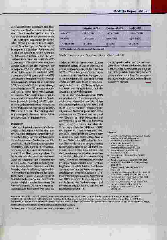 Vorschauseite 2: Sind MIPS tatsächlich obsolet?